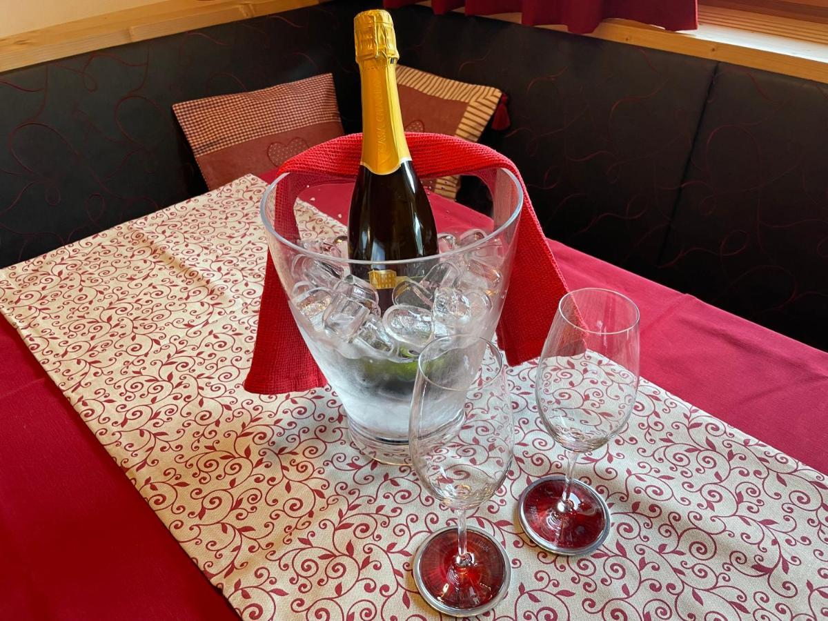 Villa Anita 산 비질리오 디 마레베 외부 사진