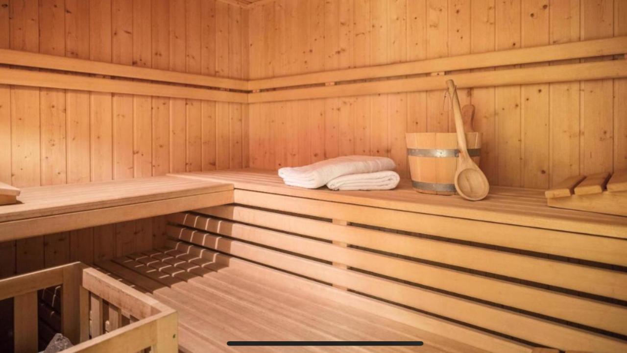 Villa Anita 산 비질리오 디 마레베 외부 사진